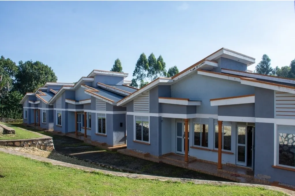 You are currently viewing Becky’s Cottages