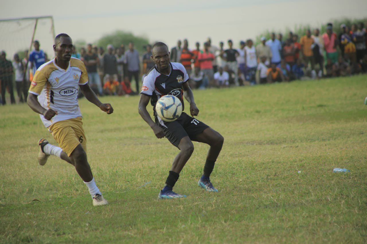 You are currently viewing Burahya County Clinches Semi-Final Berth, Set for Showdown with Fort Portal City.