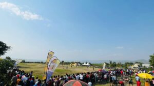 Mahyoro Playground 